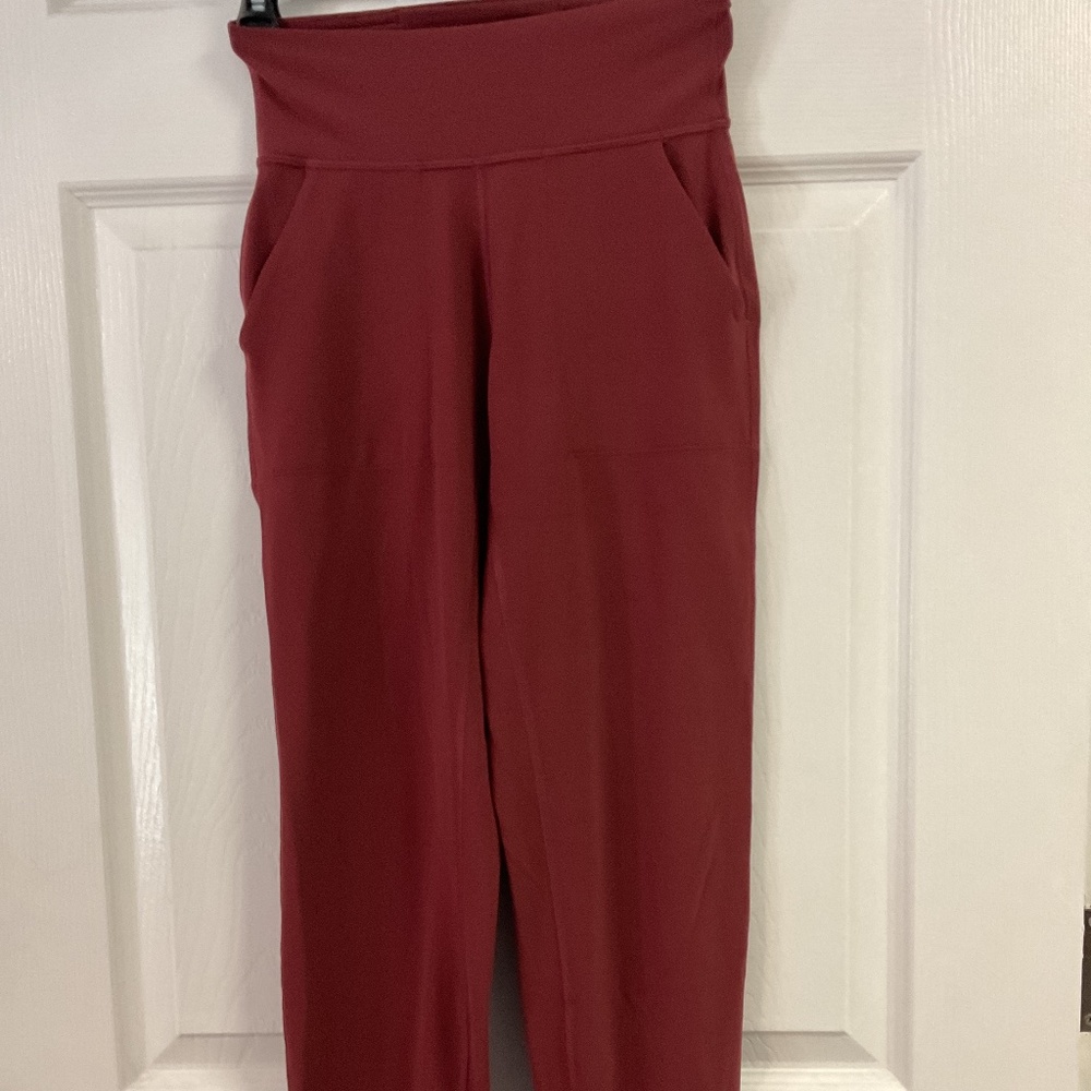 Lululemon Align Jogger High Rise